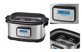 Вакуумна сувидница PROFICOOK PC-SV 1112 Sous Vide Бренди Європи