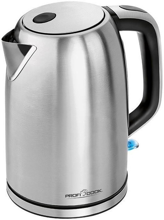 Чайник PROFI COOK PC-WKS 1083 Бренди Європи