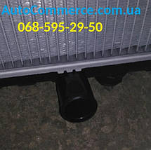 Радіатор охолодження Hyundai HD65, HD72, HD78 Богдан А-069 Хюндай HD 253015H601, фото 2