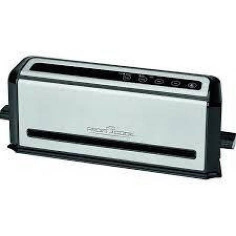 Вакууматор Profi Cook PC-VK 1133 Бренди Європи, фото 1