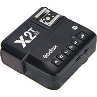 Передавач Godox X2T-N трансмітер для Nikon (X2T-N)