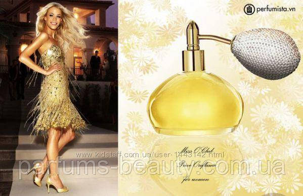 Туалетна вода жіноча Miss O Club Prive Oriflame Мис О Клаб Прайв Орифлейм