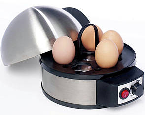 Фільтр Clatronic EK 3321 на 7 яєць Бренди Європи, фото 3