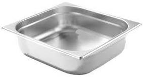 Гастроємність GN 2/3-100