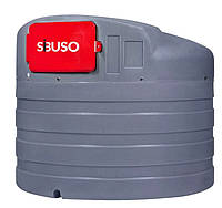 Минизаправка SIBUSO V5000 Swimer (мини АЗС, миниазс, мініазс, блок пункт, емкость, бочка, резервуар)