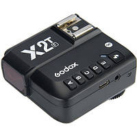 Передавач Godox X2T-F трансмітер для Fujifilm (X2TF)