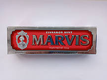 Зубна поста MARVIS CINNAMON MINT, 75 ml