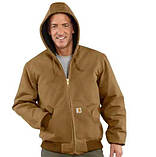 Зимова куртка Carhartt J140 L-XL (США), фото 3