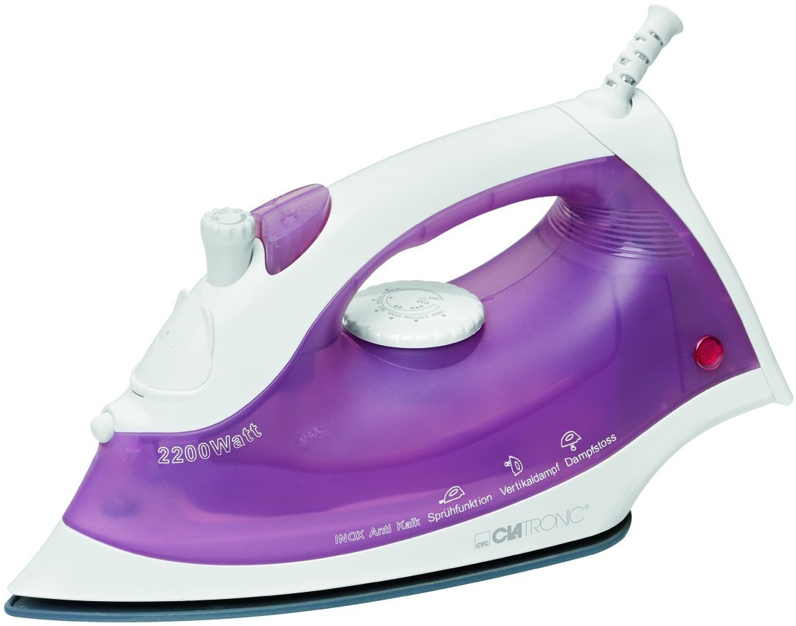 Праска Clatronic DB 3475 2200 Вт Бренди Європи