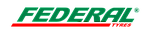 Шины Federal