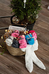 Домашні шкарпетки