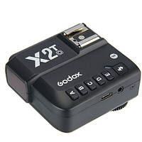 Передавач Godox X2T-O трансмітер для Olympus/Panasonic (X2TO)