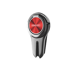 Автомобільний універсальний тримач Remax LIFE Holder RL-BK01 Red