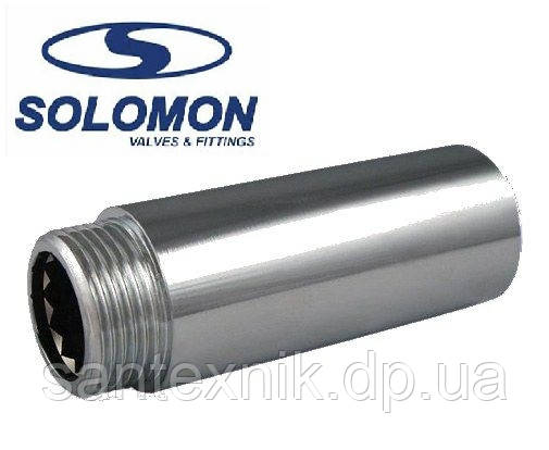 Подовжувач Solomon 1/2 55мм