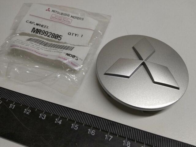 Ковпачок колісного диска MITSUBISHI (MR992805)