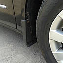 Бризковики MGC VW Volkswagen Passat B6 (Фольксваген Пассат) 2006-2010 р. в. комплект 4 шт 3C0075111, 3C0075101, фото 7