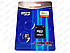 Картка пам'яті Dato 32 GB microSDHC DATO 32 Gb class 10 + adapter (DT_CL10/32GB-RA), фото 4