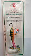 Балансир Fishing expert 5г col.021