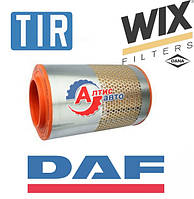 Воздушный фильтр Daf 45 Lf 55 для грузовиков Даф LF45, Евро 3 4 5 1433690 1644642 1667999
