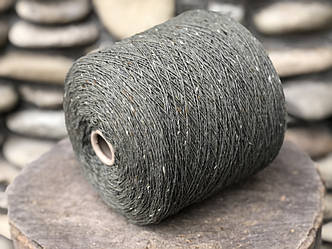 Твідова пряжа SOFT DONEGAL TWEED