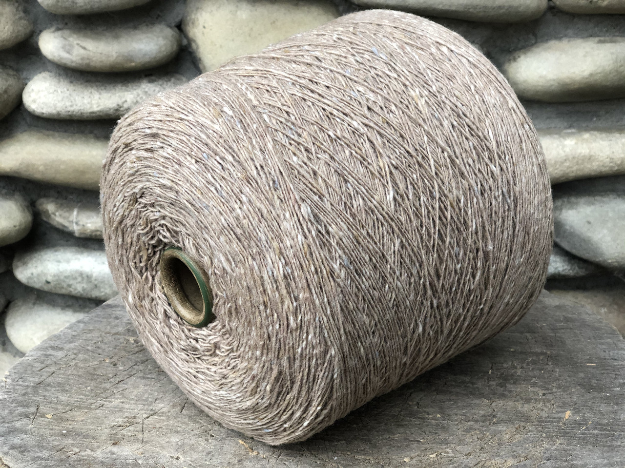 Твідова пряжа SOFT DONEGAL TWEED, фото 1