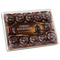 Шоколадные конфеты Ferrero Rondnoir 138g