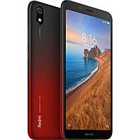 Полиуретановая противоударная пленка USA для Xiaomi Redmi 7A