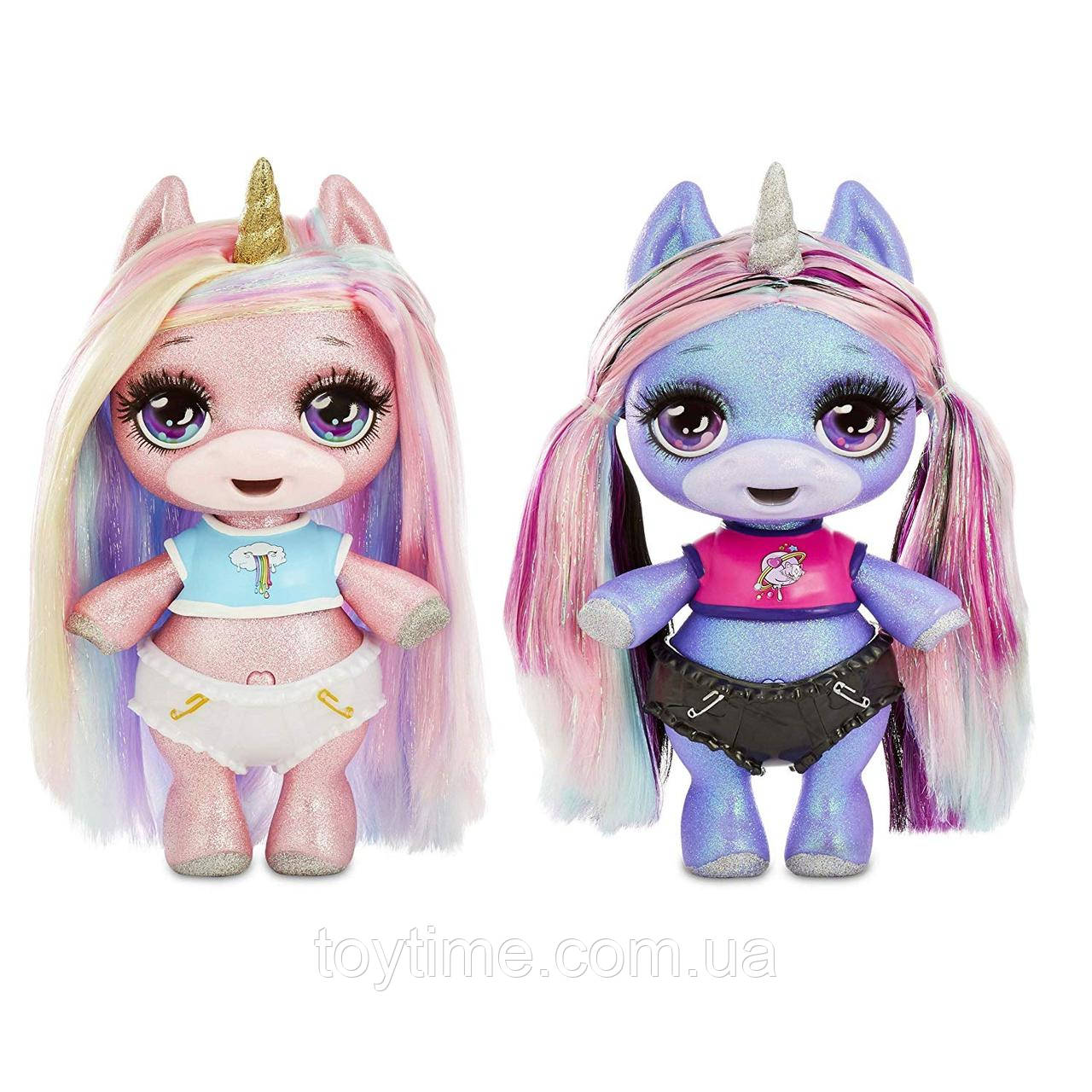 Poopsie shop unicorn entertainer
