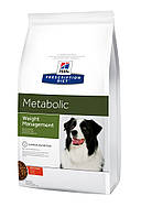 Сухий корм Hills Prescription Diet Canine Metabolic для собак 1.5 кг