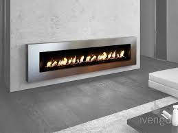 Настінні біокаміни