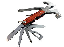 Похідний мультитул Cyclezone 15 в 1 Хіт продажу!