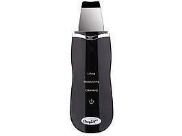 Скрабер для очищення пір особи CkeyiN ультразвукової  Чорний Хіт продажу!