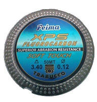Леска Feima T-Force xps fluorocarbon 50m 0.14mm