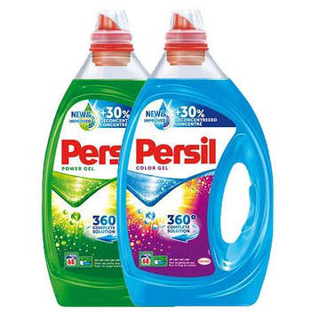 Гель для прання Persil