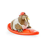 Фінгер з фігуркою RIPTIDE RUS 561903 Shreddin' Shark, фото 3