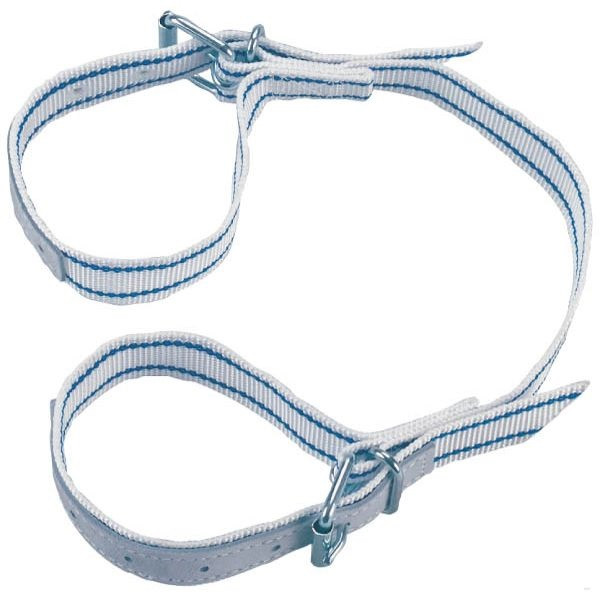 Пута для ніг корів нейлонові, без регулювання, фото 1