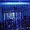ОПТОМ Гірлянда Водоспад 2 м х 2 м, 240 LED (Штора, Завіса) асортимент, фото 4