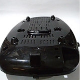 Дно для мультиварки Redmond RMC-M45011 Тип 1,2 (чорне), фото 3
