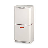 Органайзер для сміття Joseph Joseph INTELLEGENT TOTEM WASTE 60 л, світло-сірий (30061)