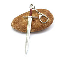 Брелок Меч Цирилли Відьмак The Witcher TW 21.195