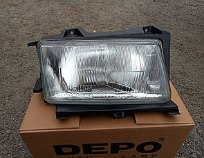 Фара Fiat Scudo фара Фіат Скудо