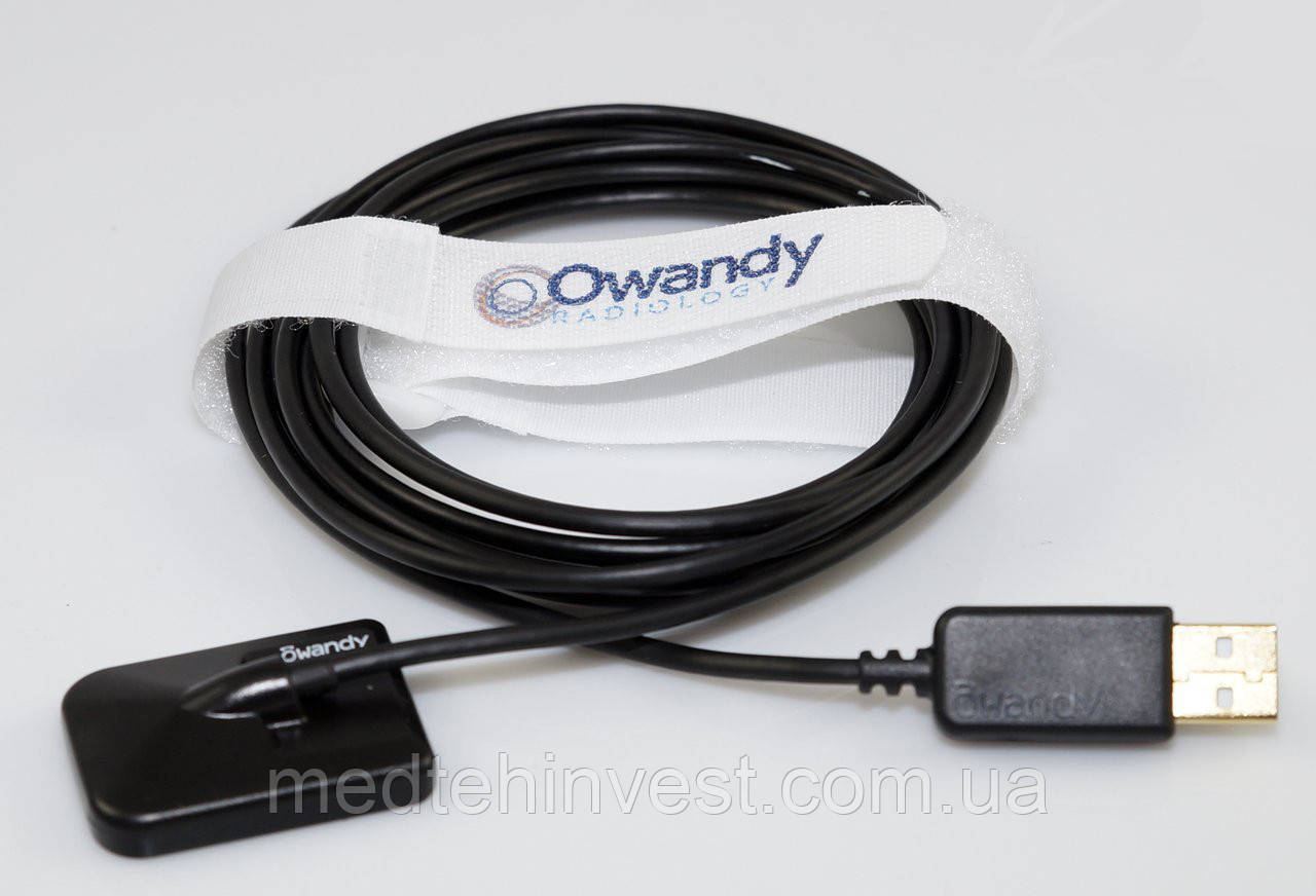 Радіовізіограф OWANDY ONE, фото 1