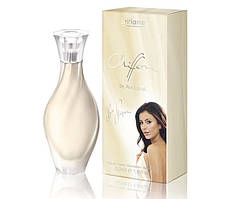21635 Oriflame Chiffon by Ani Lorak. Оригінал! Туалетна вода Oriflame (Шифон Ані Лорак), 50 мл. Орифлейм 21635