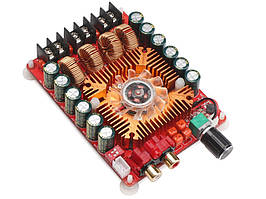 TDA7498E 2X160 Вт Двоканальний аудіо підсилювач Хіт продажу!