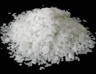 Каустична сода