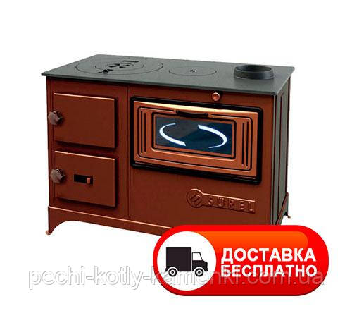 Піч EK-5010 Duval SUREL (складна плита з духовкою)