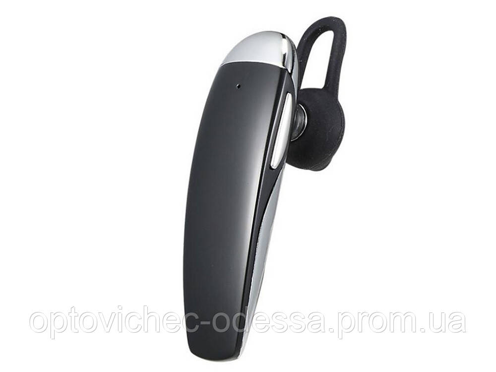 Гарнітура X168 Bluetooth 4.1  Чорний Хіт продажу!