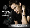 Браслет VISION PentActiv Neo чоловічий титановий, фото 3