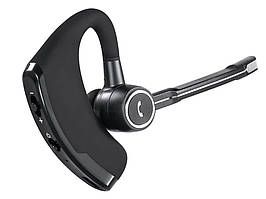 Гарнітура Plantronics Bluetooth 4.1  Чорний Хіт продажу!
