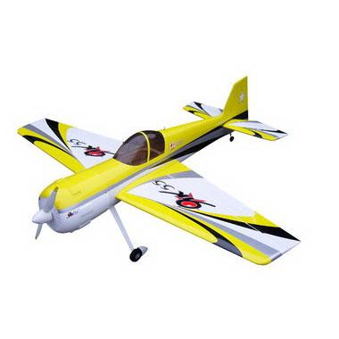 Авіамодель на радіокеруванні літака Як -55 50E АРФА